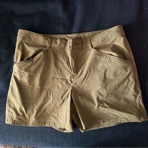 Women’s Quandary 5” Hiking shorts